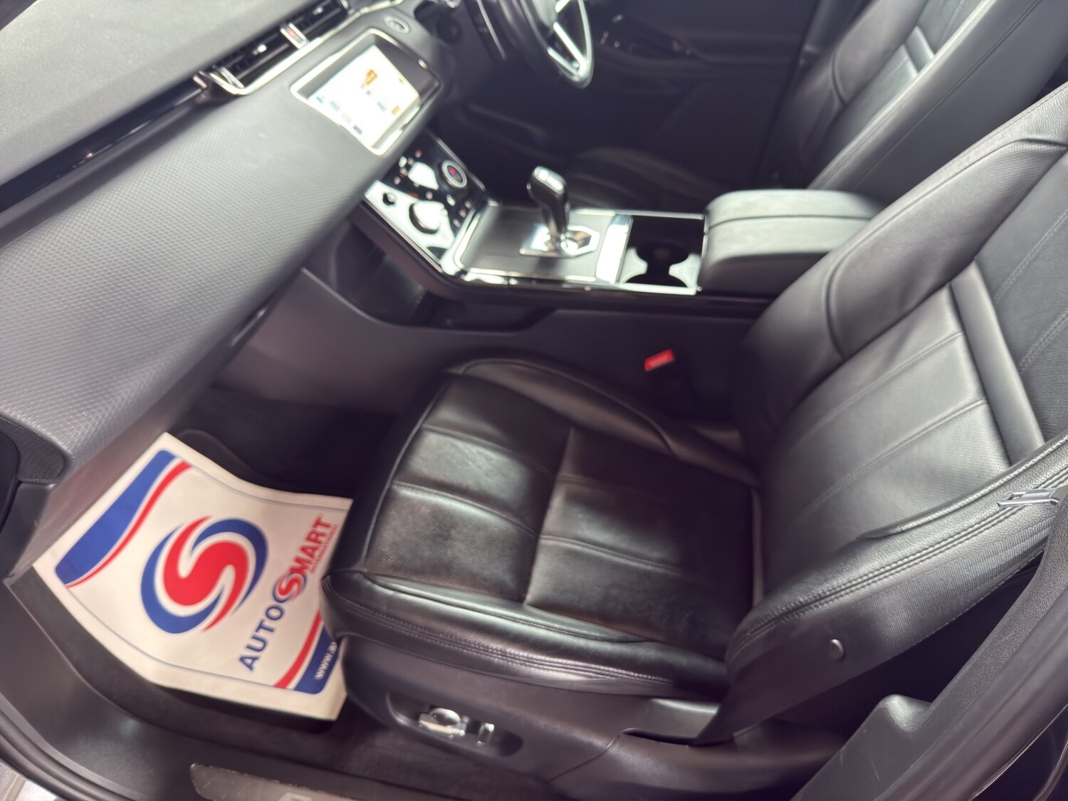 Used Land Rover Range Rover Evoque 2021 for sale - 77460028: Photo 11