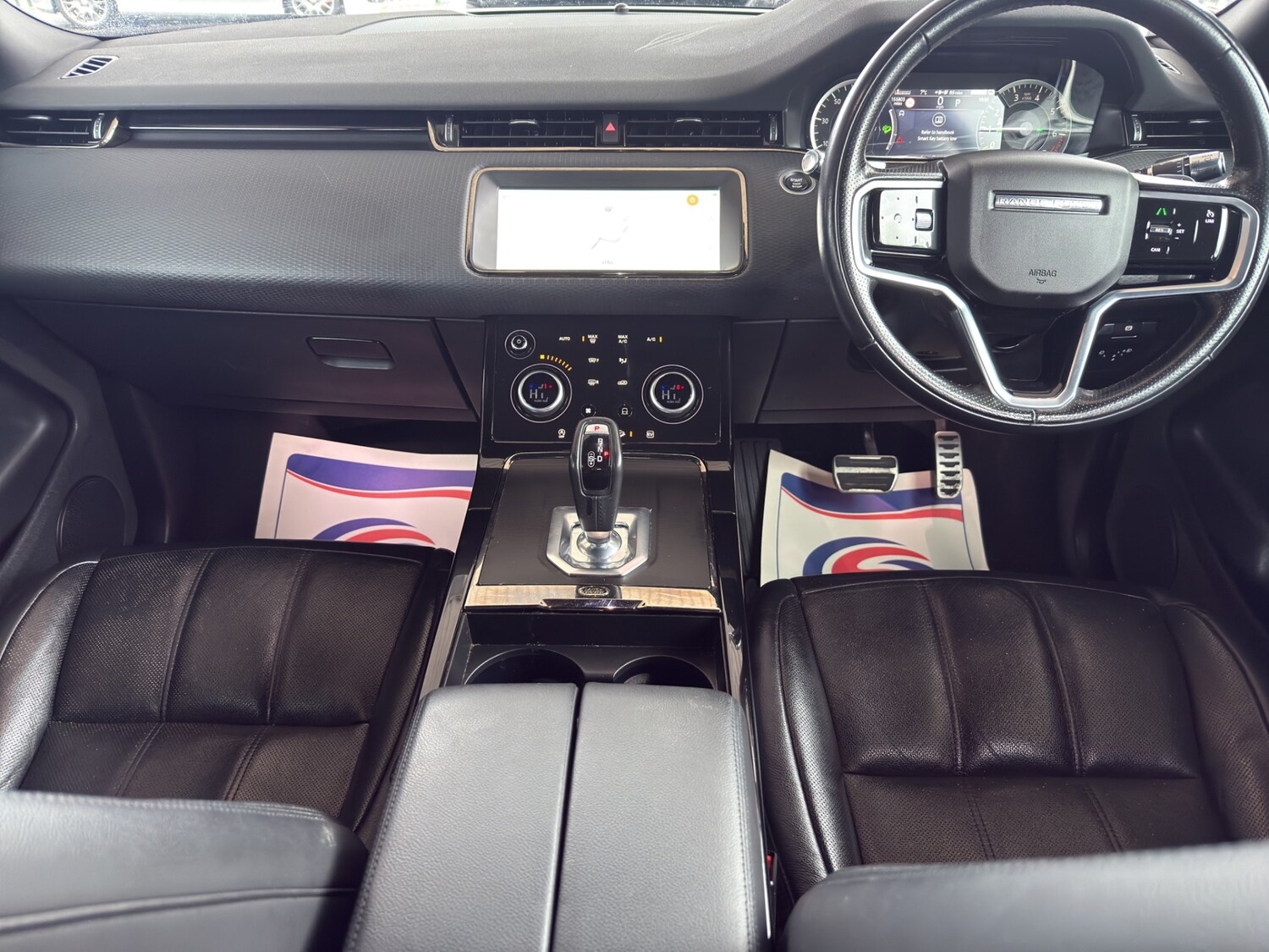Used Land Rover Range Rover Evoque 2021 for sale - 77460028: Photo 17