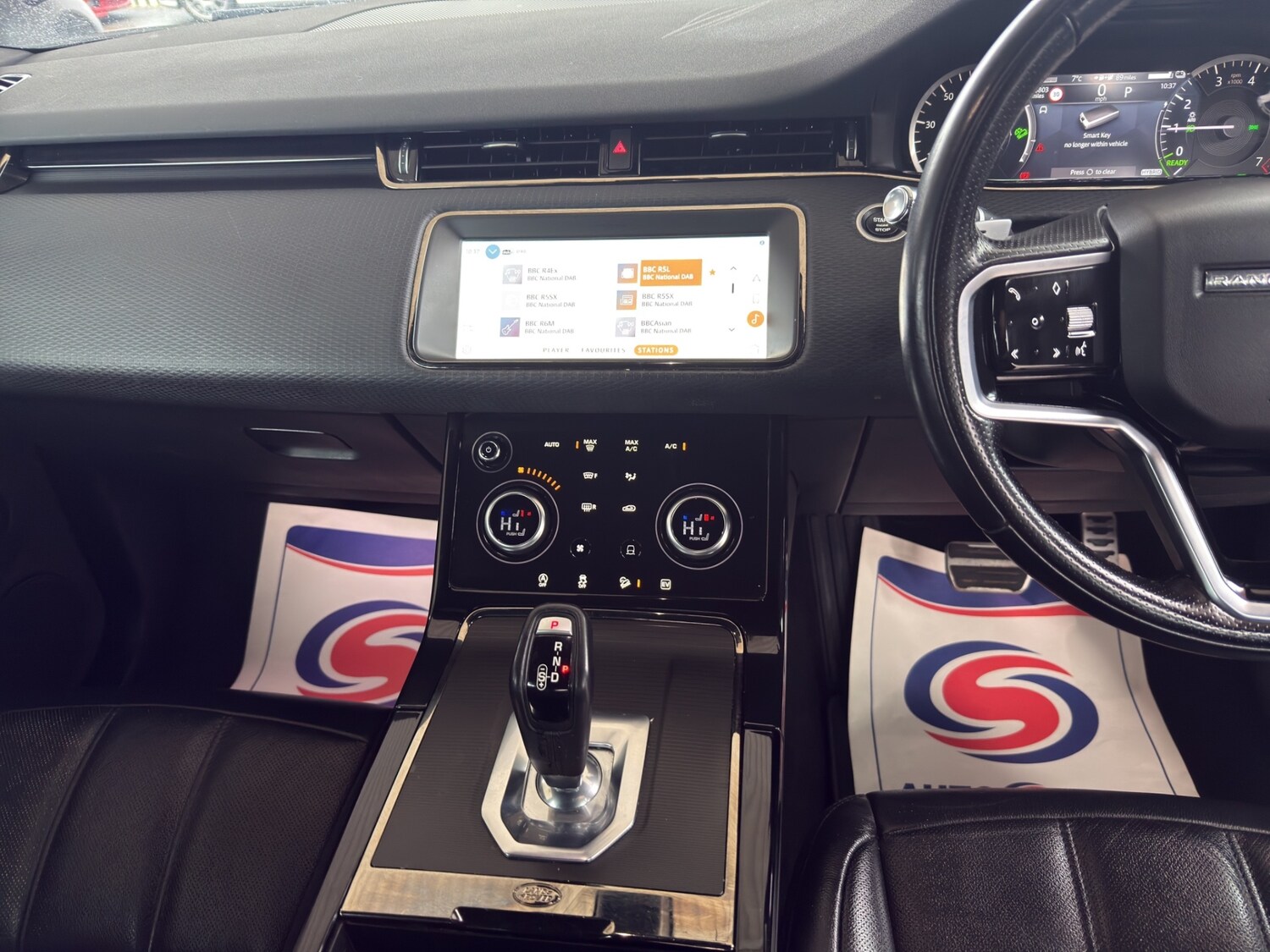 Used Land Rover Range Rover Evoque 2021 for sale - 77460028: Photo 19