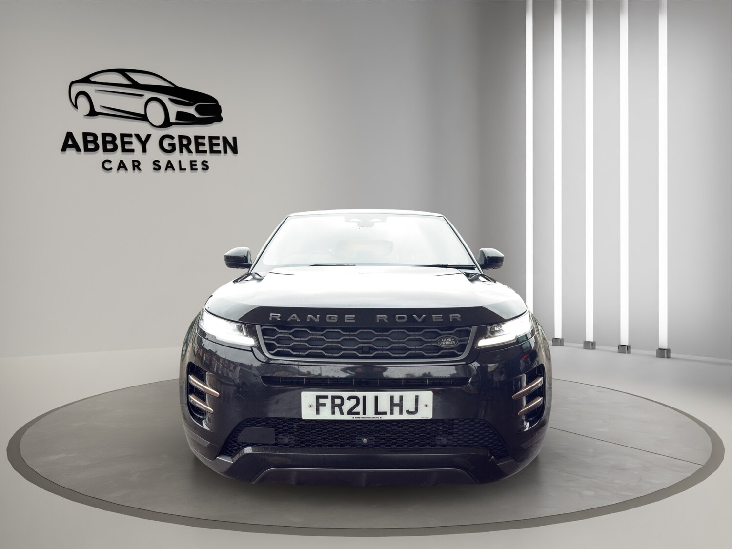 Used Land Rover Range Rover Evoque 2021 for sale - 77460028: Photo 20