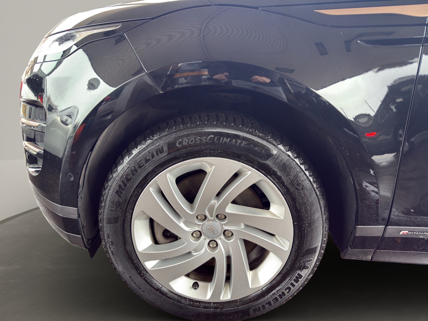 Used Land Rover Range Rover Evoque 2021 for sale - 77460028: Photo 21