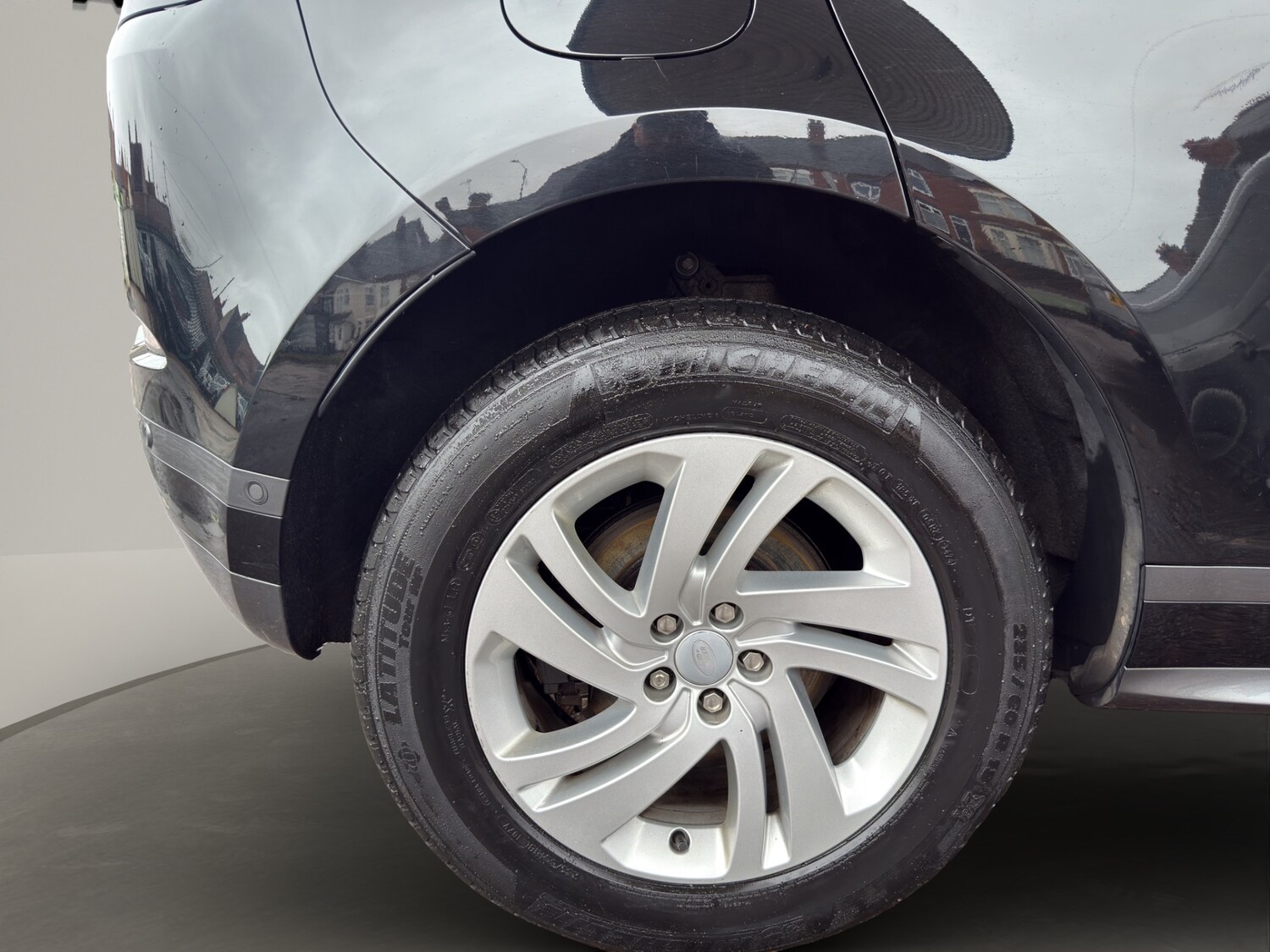 Used Land Rover Range Rover Evoque 2021 for sale - 77460028: Photo 22