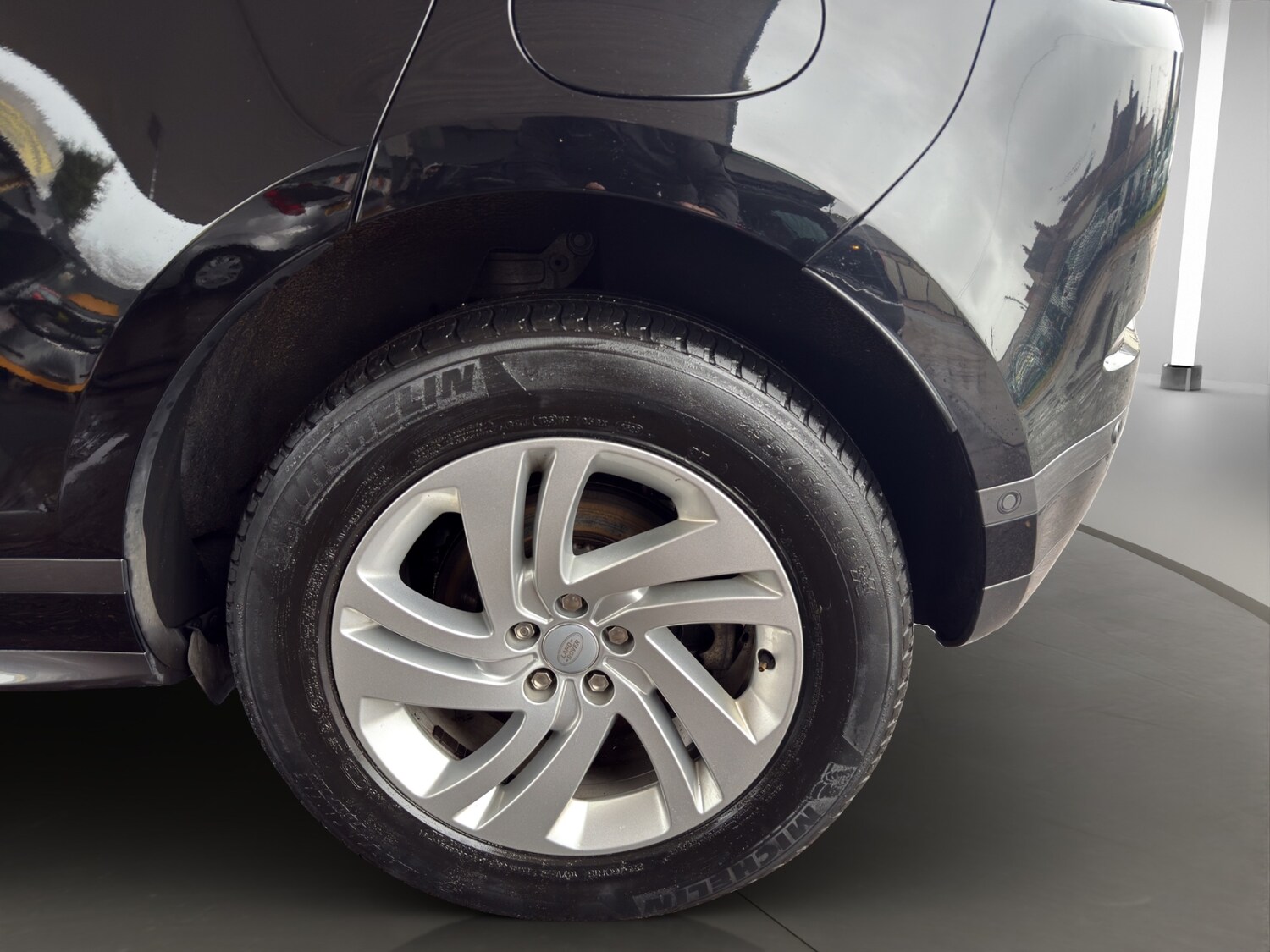 Used Land Rover Range Rover Evoque 2021 for sale - 77460028: Photo 23