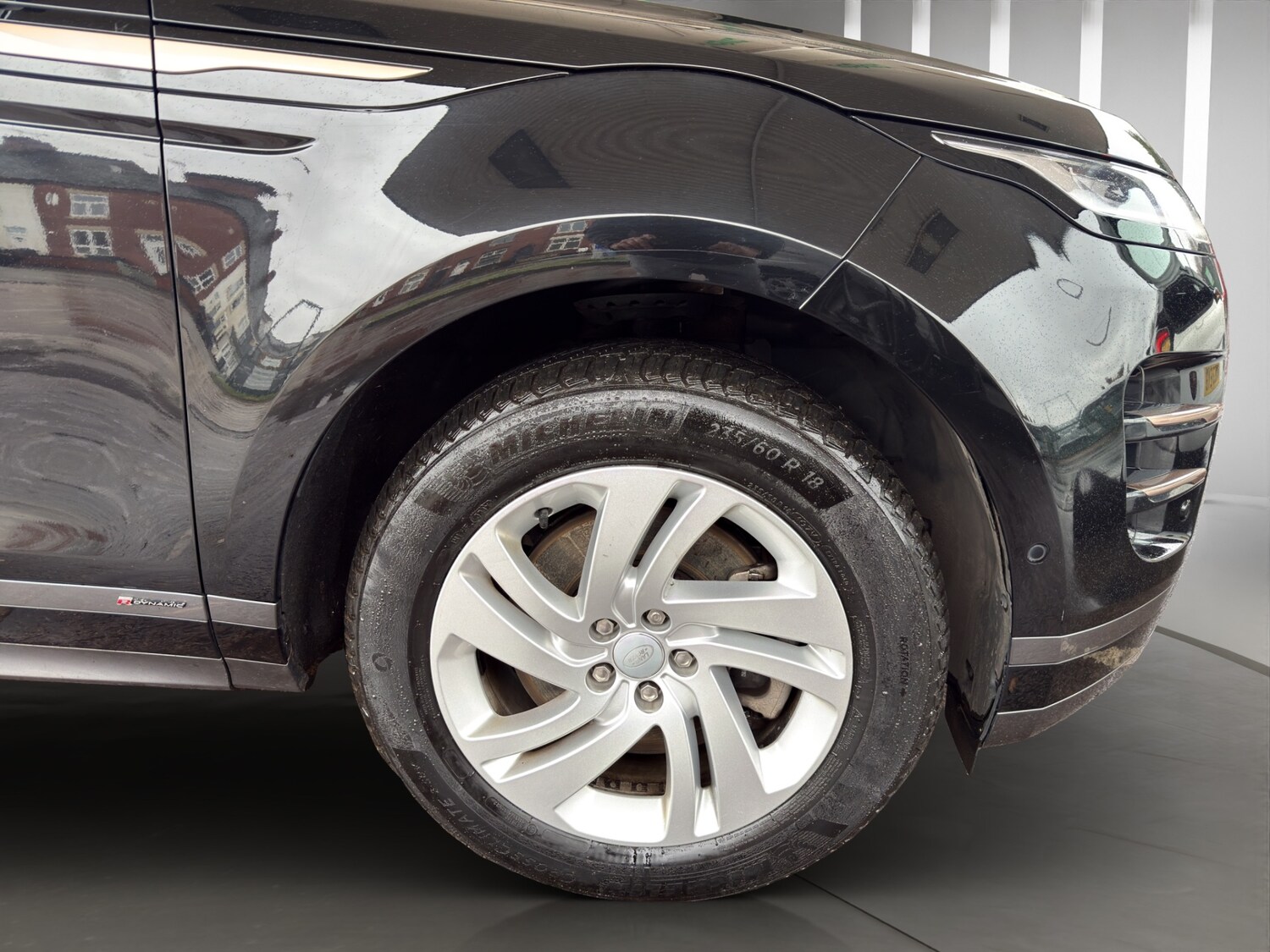 Used Land Rover Range Rover Evoque 2021 for sale - 77460028: Photo 24