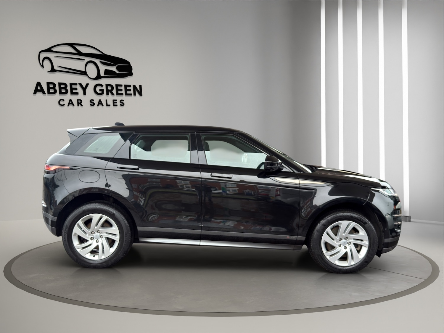 Used Land Rover Range Rover Evoque 2021 for sale - 77460028: Photo 4