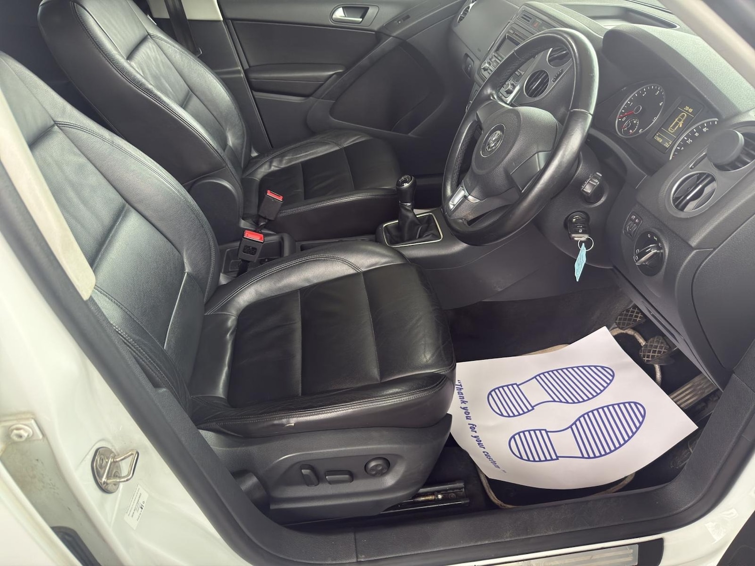 Used Volkswagen Tiguan 2013 for sale - 76462133: Photo 10