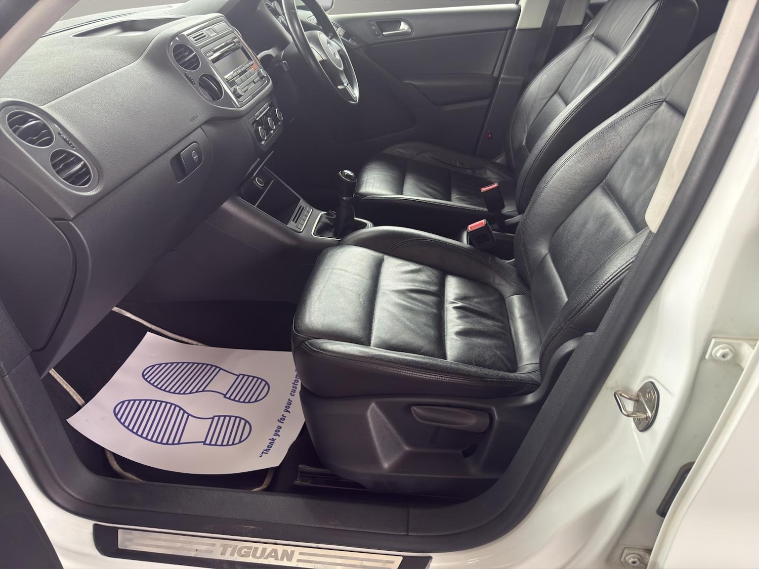 Used Volkswagen Tiguan 2013 for sale - 76462133: Photo 11