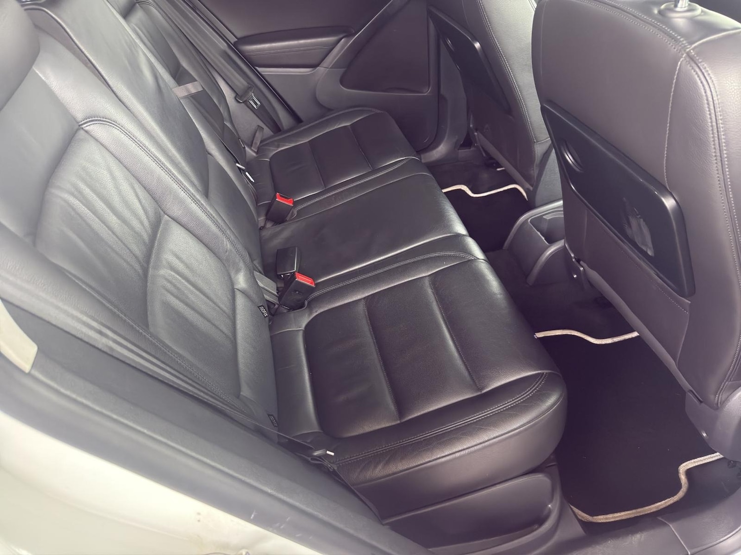 Used Volkswagen Tiguan 2013 for sale - 76462133: Photo 12