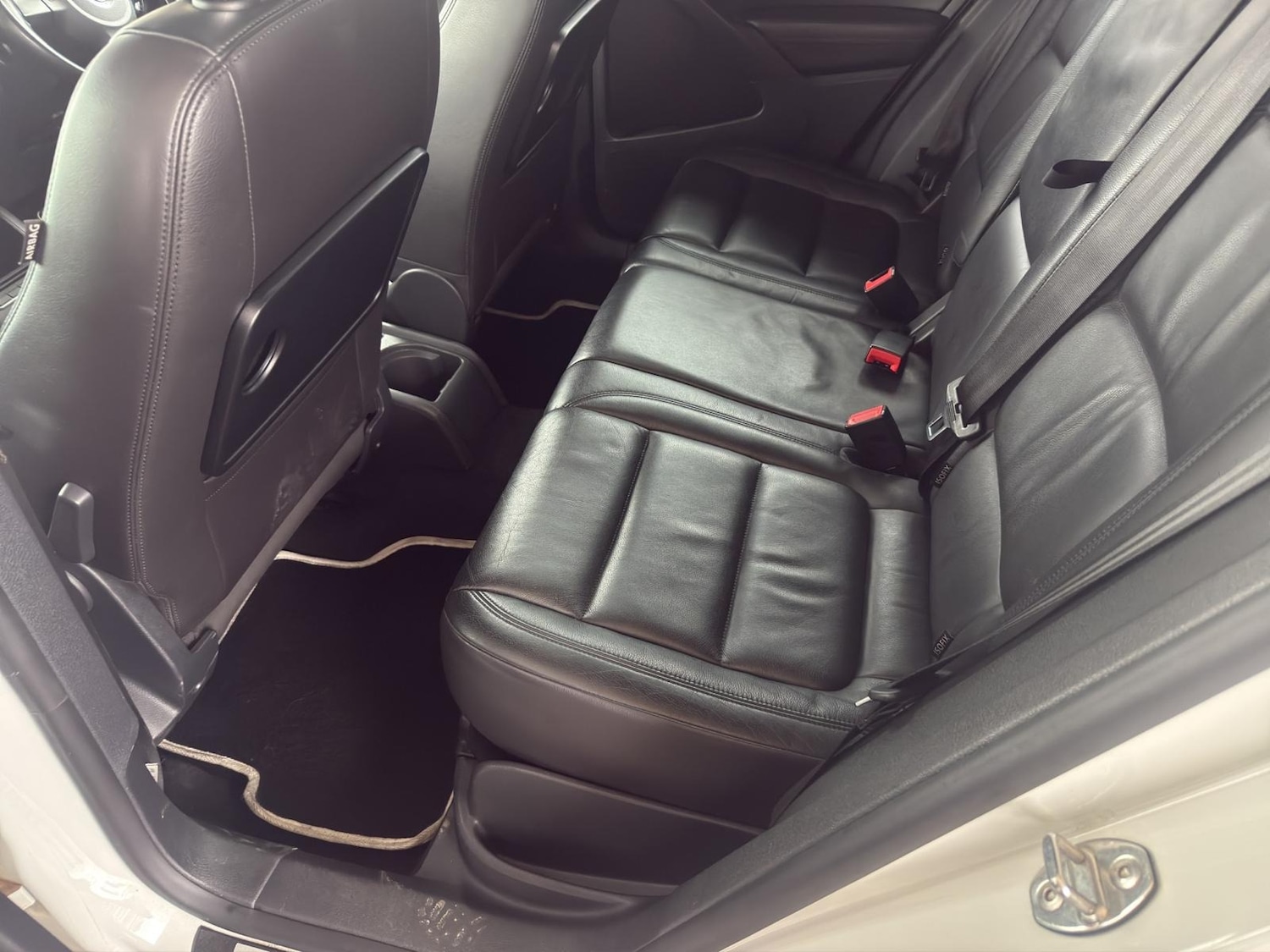 Used Volkswagen Tiguan 2013 for sale - 76462133: Photo 13