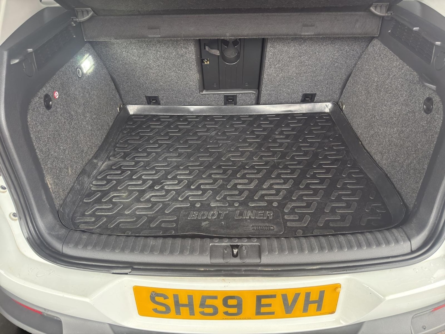 Used Volkswagen Tiguan 2013 for sale - 76462133: Photo 15