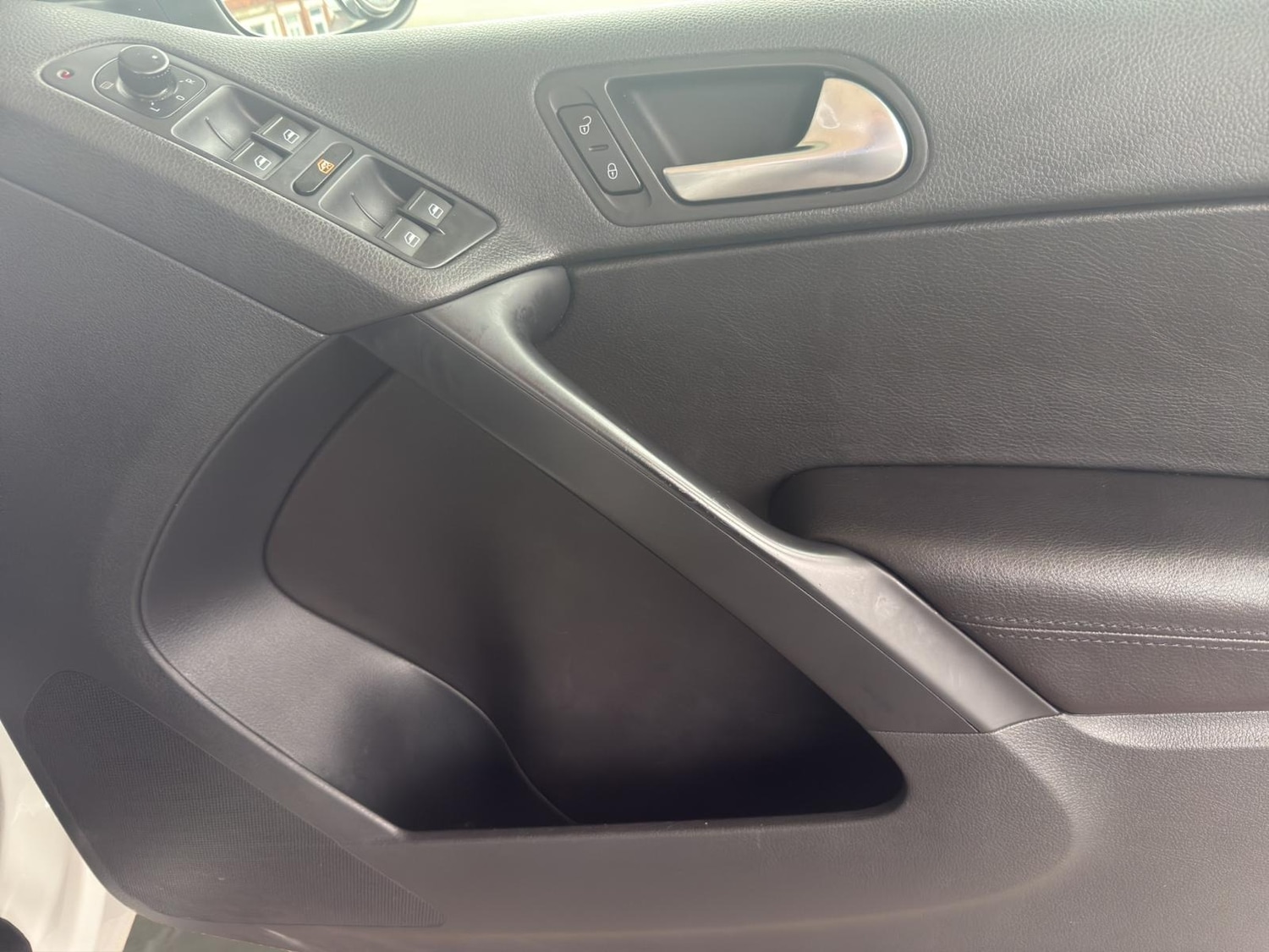 Used Volkswagen Tiguan 2013 for sale - 76462133: Photo 16