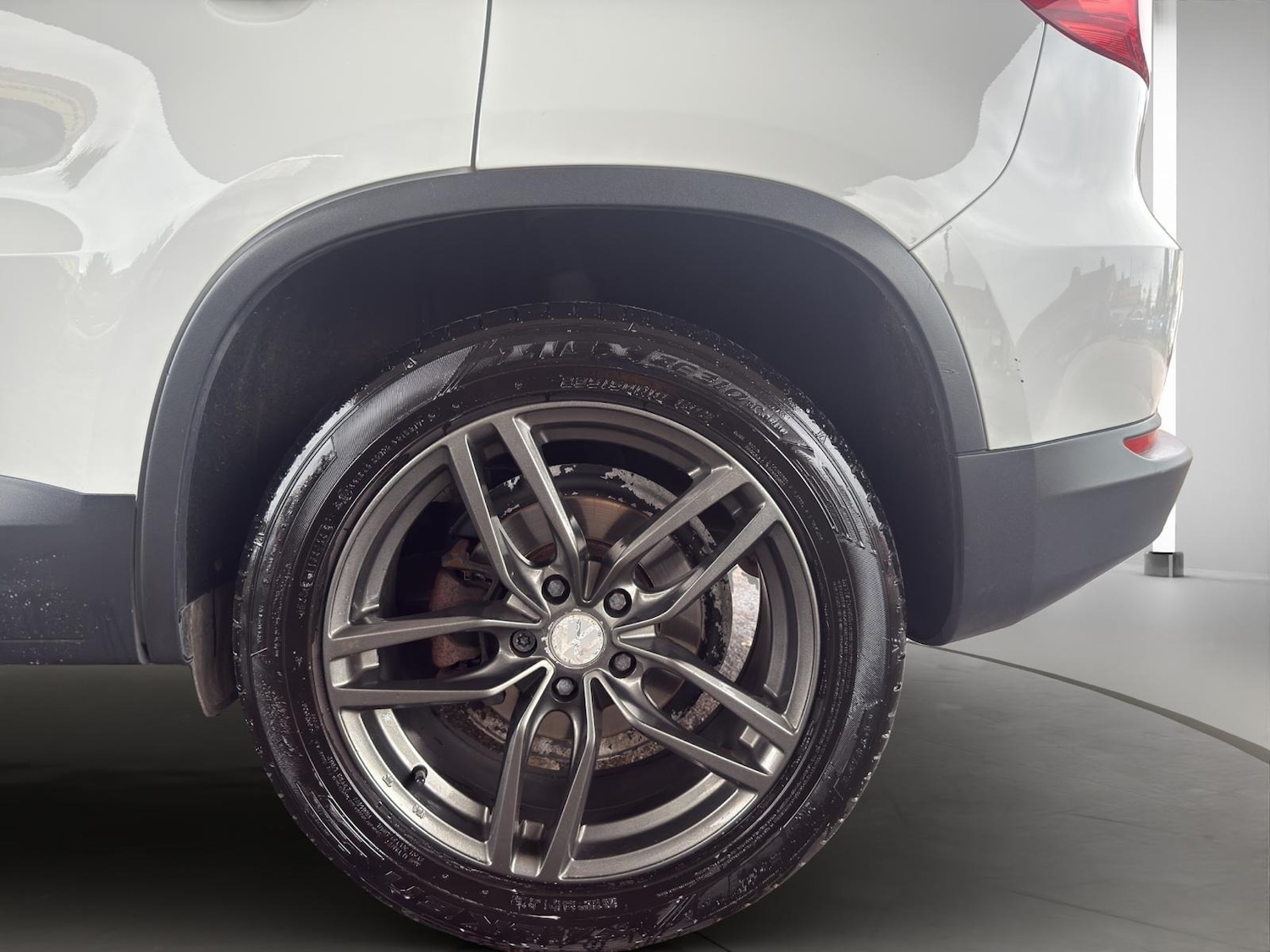 Used Volkswagen Tiguan 2013 for sale - 76462133: Photo 20