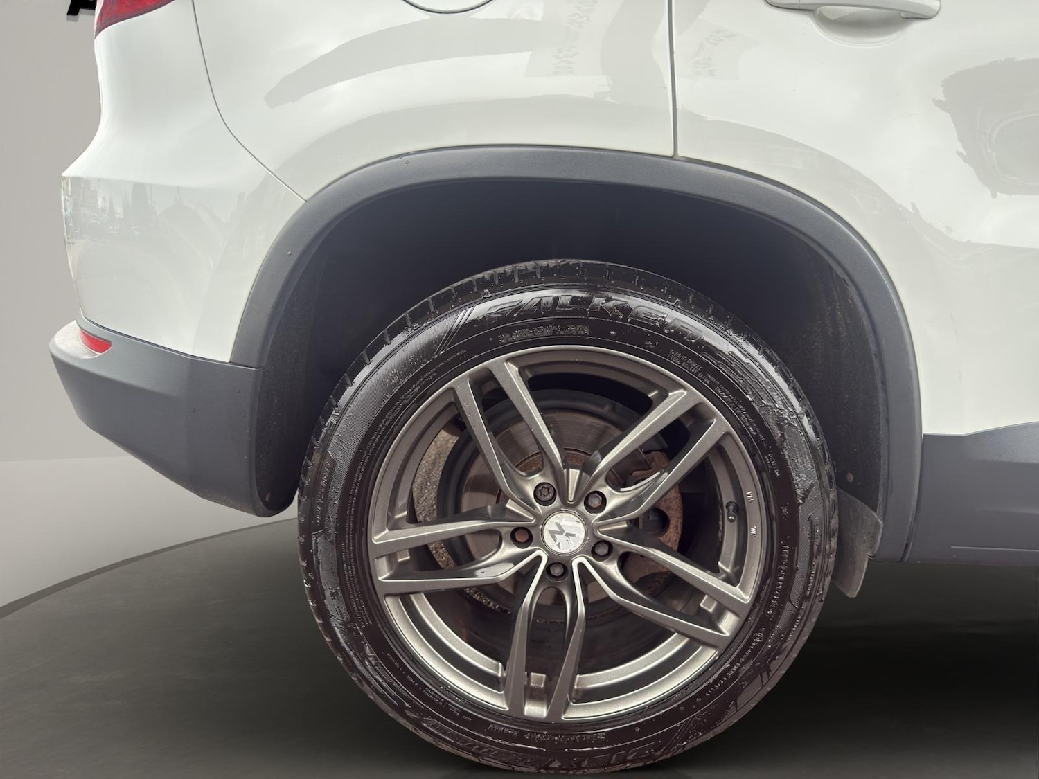 Used Volkswagen Tiguan 2013 for sale - 76462133: Photo 21