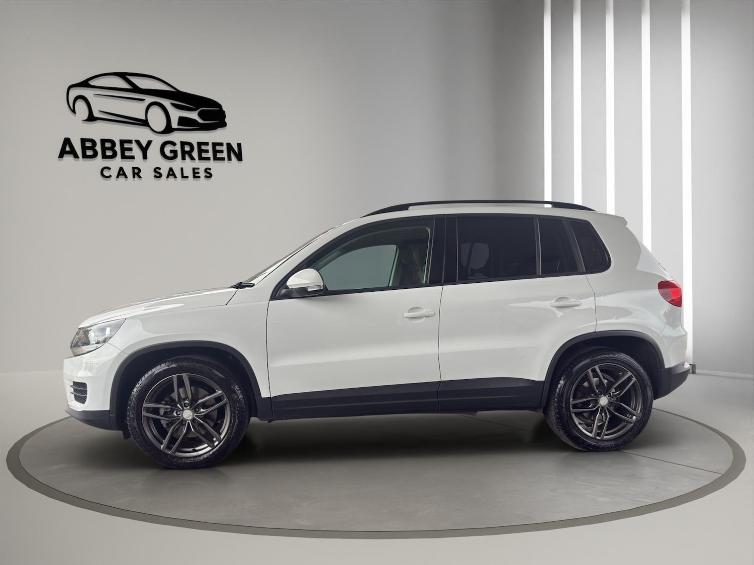 Used Volkswagen Tiguan 2013 for sale - 76462133: Photo 4