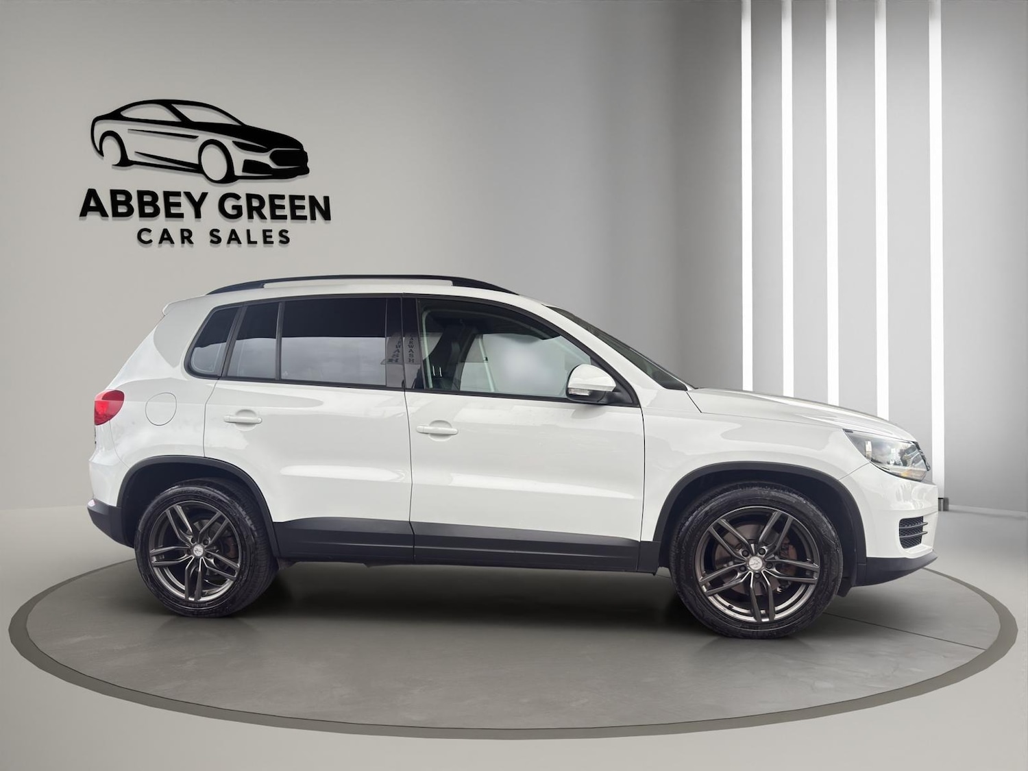 Used Volkswagen Tiguan 2013 for sale - 76462133: Photo 5