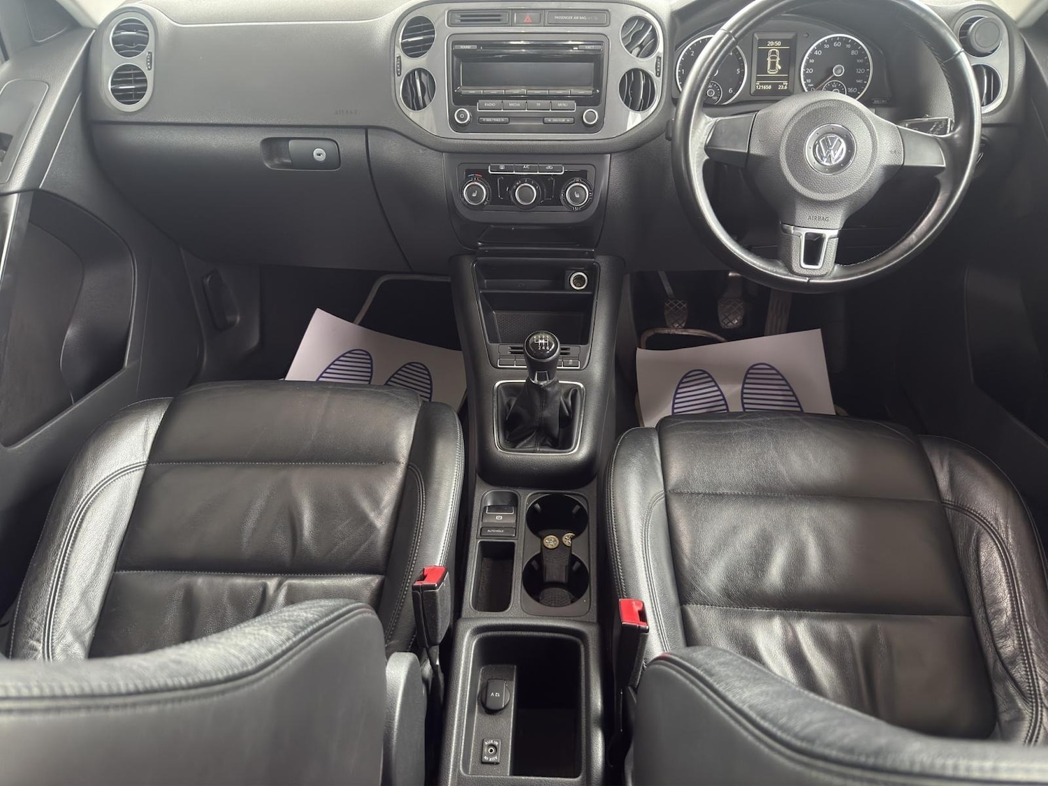 Used Volkswagen Tiguan 2013 for sale - 76462133: Photo 9