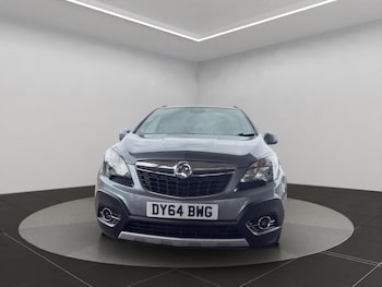 Vauxhall - Mokka