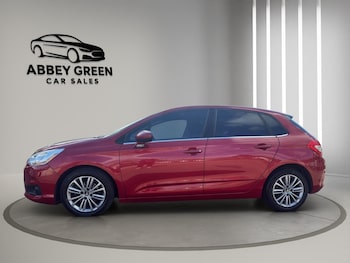 Used Citroen C4 2012 for sale - 78520428: Photo