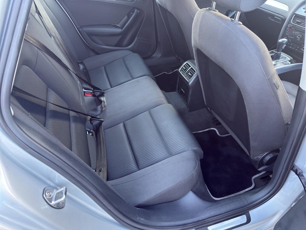 Used Audi A4 2011 for sale - 77945465: Photo 14