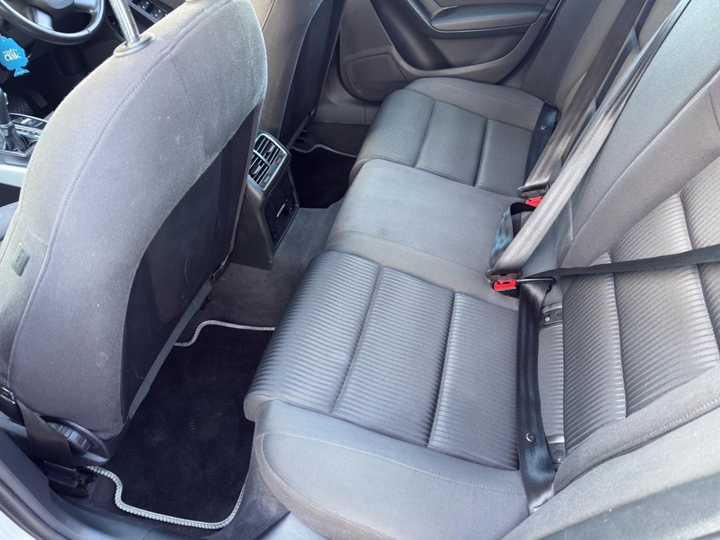 Used Audi A4 2011 for sale - 77945465: Photo 15