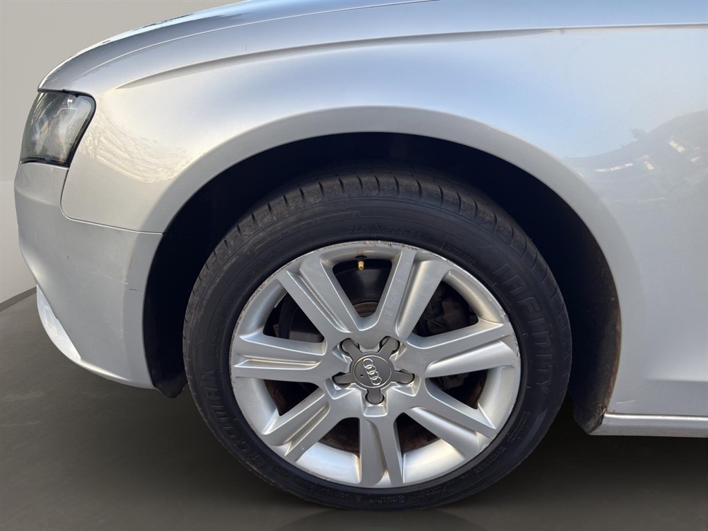 Used Audi A4 2011 for sale - 77945465: Photo 19