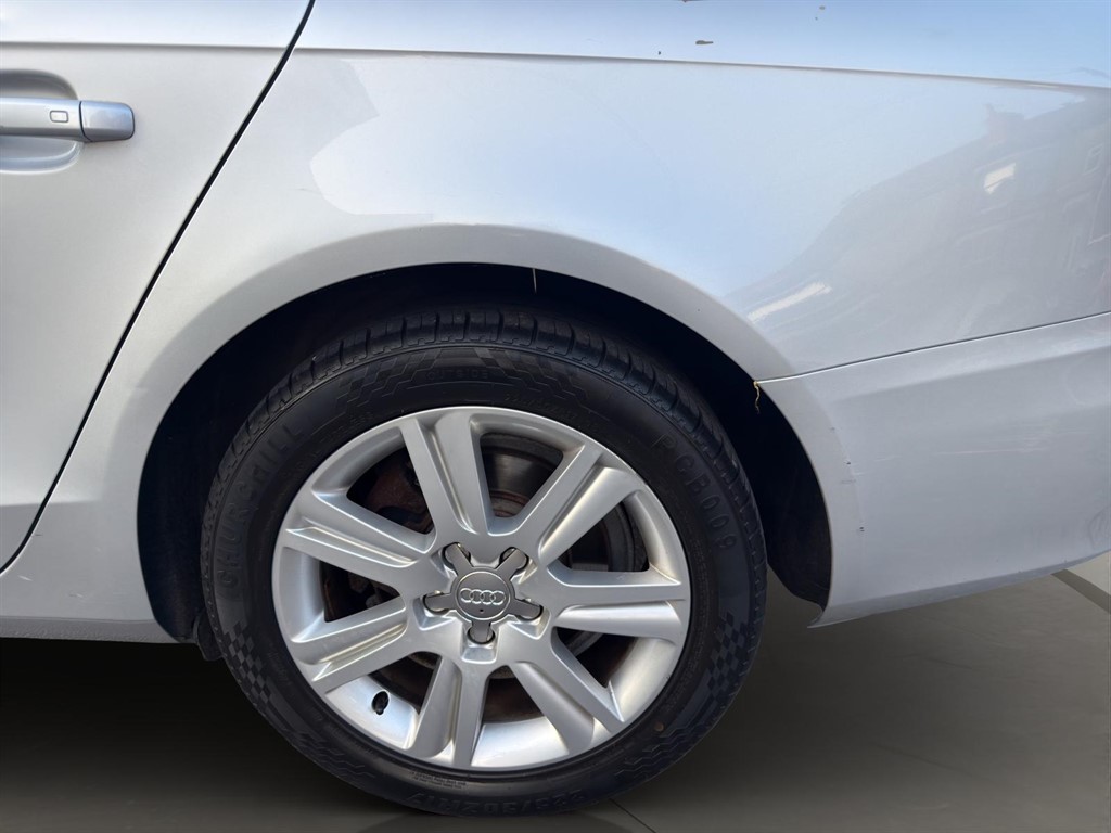 Used Audi A4 2011 for sale - 77945465: Photo 21