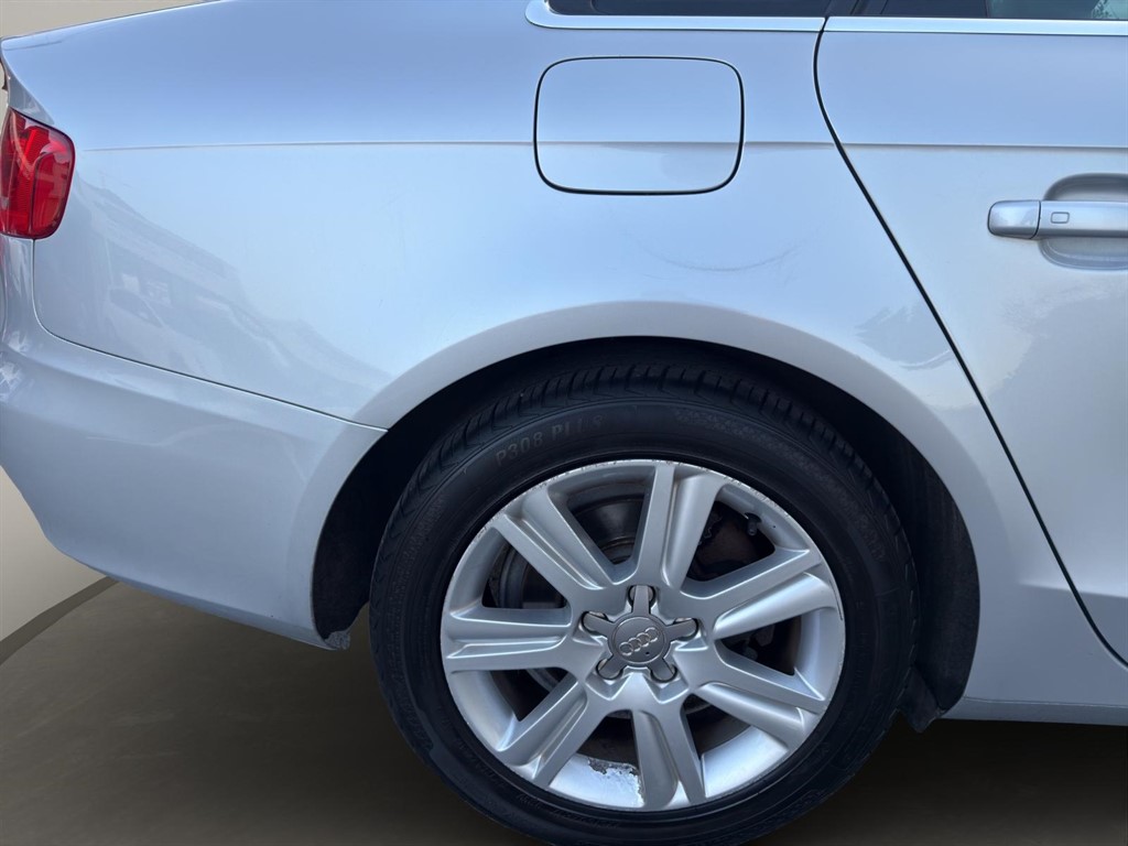 Used Audi A4 2011 for sale - 77945465: Photo 22