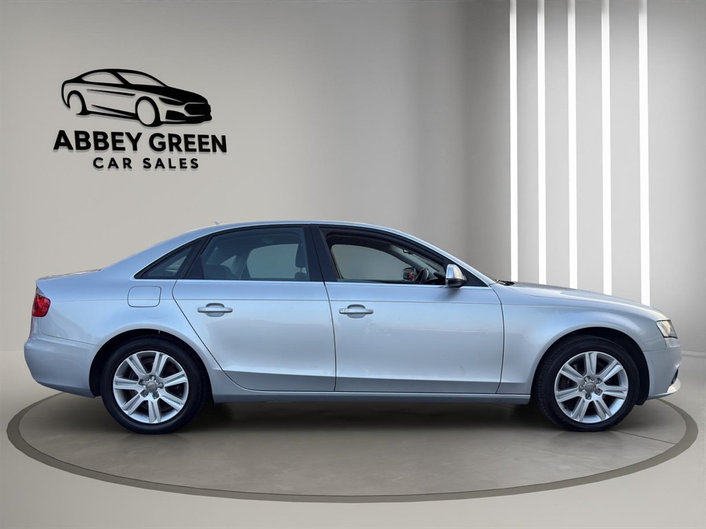 Used Audi A4 2011 for sale - 77945465: Photo 6