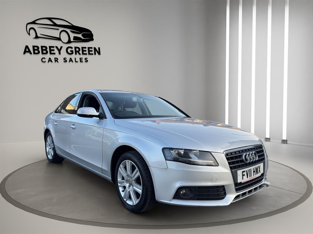 Used Audi A4 2011 for sale - 77945465: Photo 7