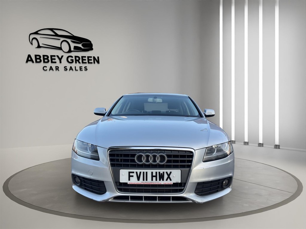 Used Audi A4 2011 for sale - 77945465: Photo 8