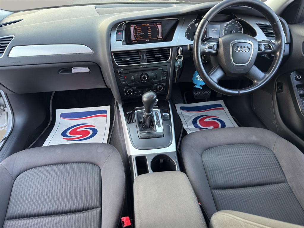 Used Audi A4 2011 for sale - 77945465: Photo 9