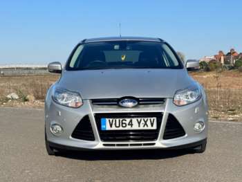 Used Ford Focus 2014 for sale - 74235967: Photo