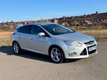 Used Ford Focus 2014 for sale - 74235967: Photo