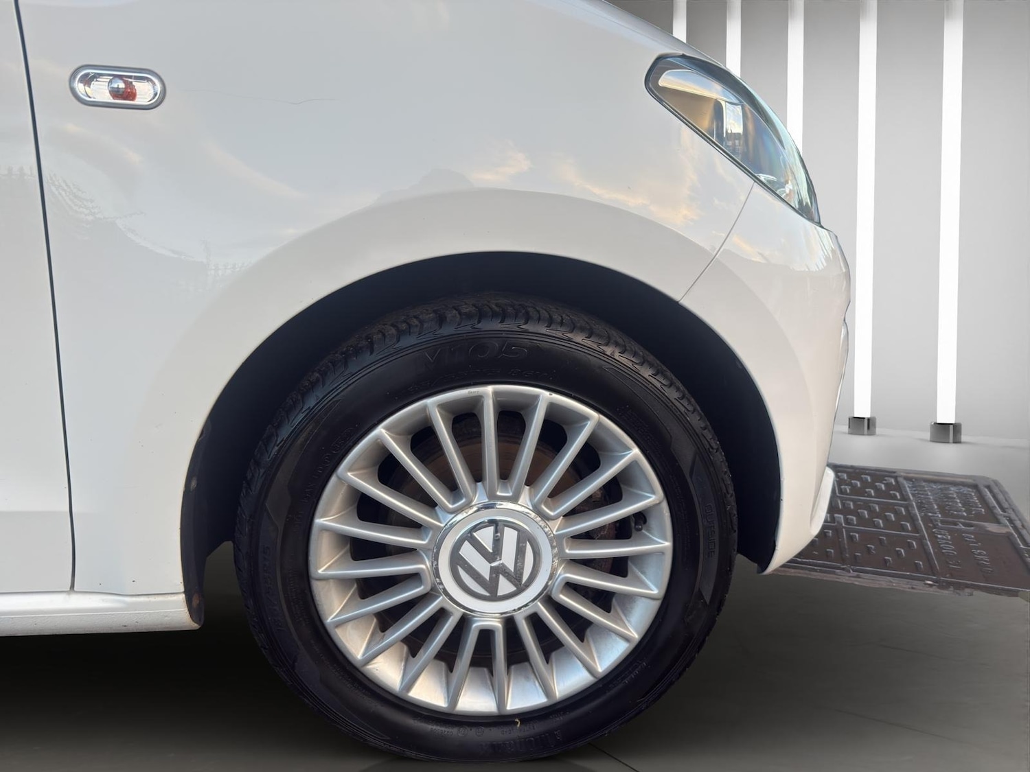 Used Volkswagen up! 2015 for sale - 76673128: Photo 19