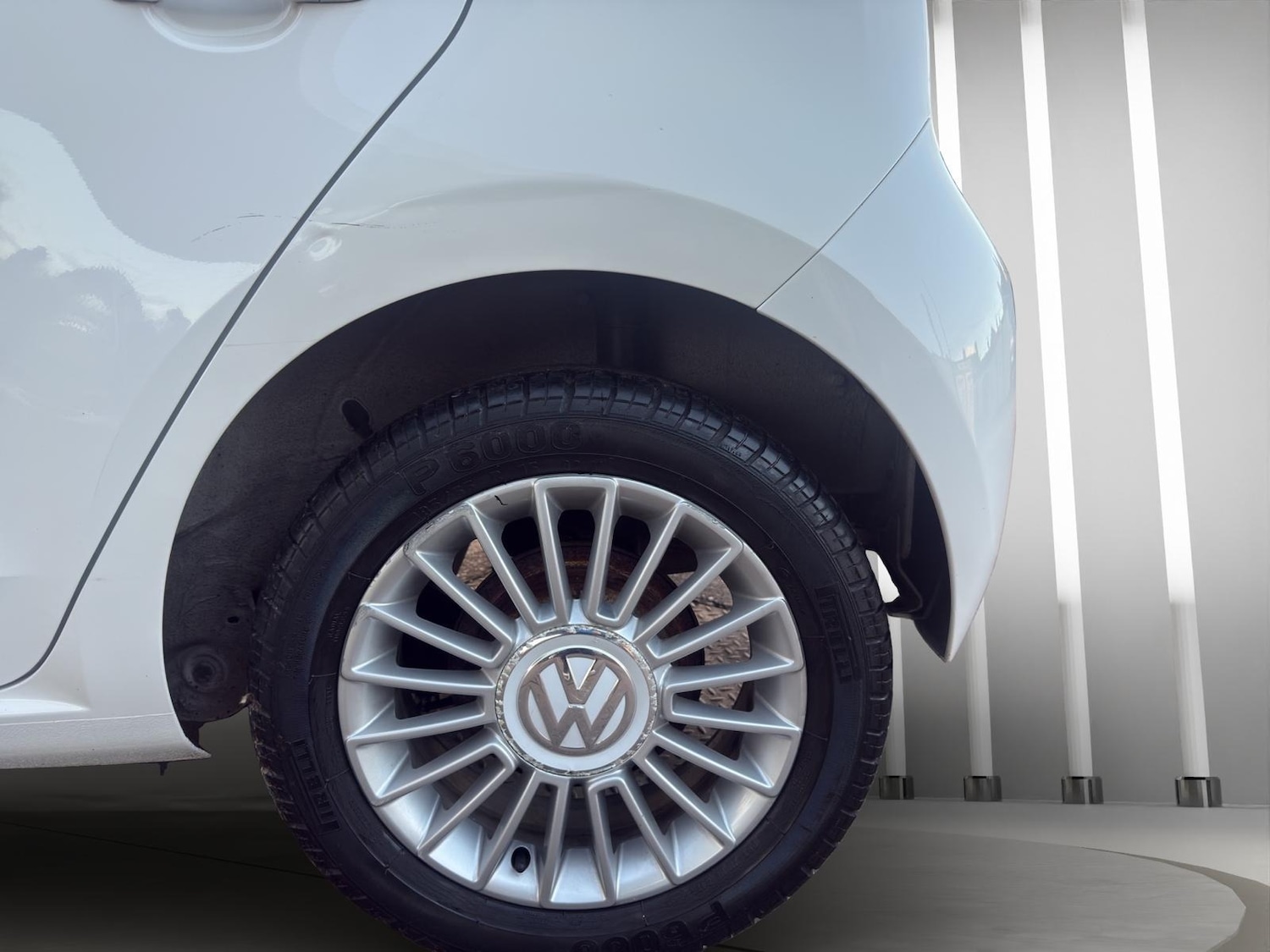 Used Volkswagen up! 2015 for sale - 76673128: Photo 20