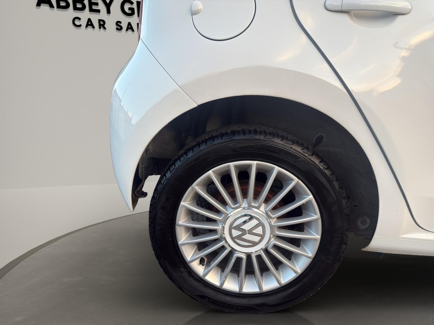 Used Volkswagen up! 2015 for sale - 76673128: Photo 21