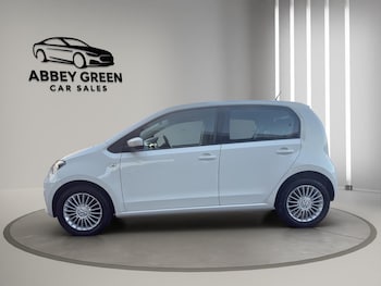Used Volkswagen up! 2015 for sale - 76673128: Photo