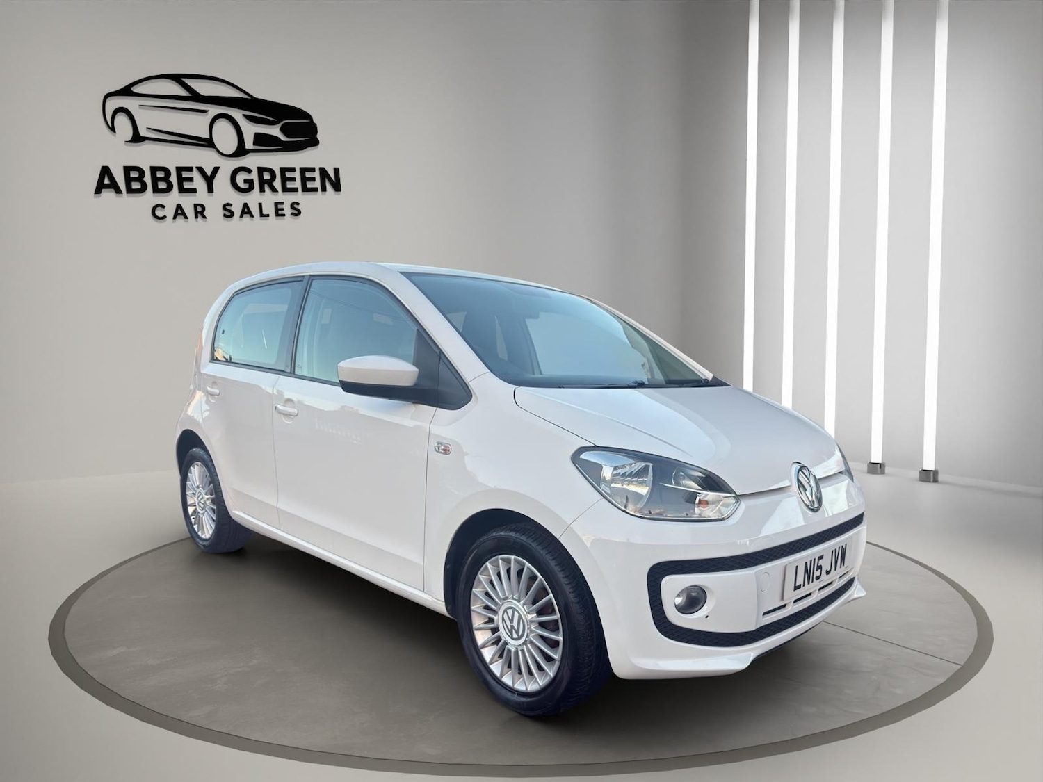 Used Volkswagen up! 2015 for sale - 76673128: Photo 7