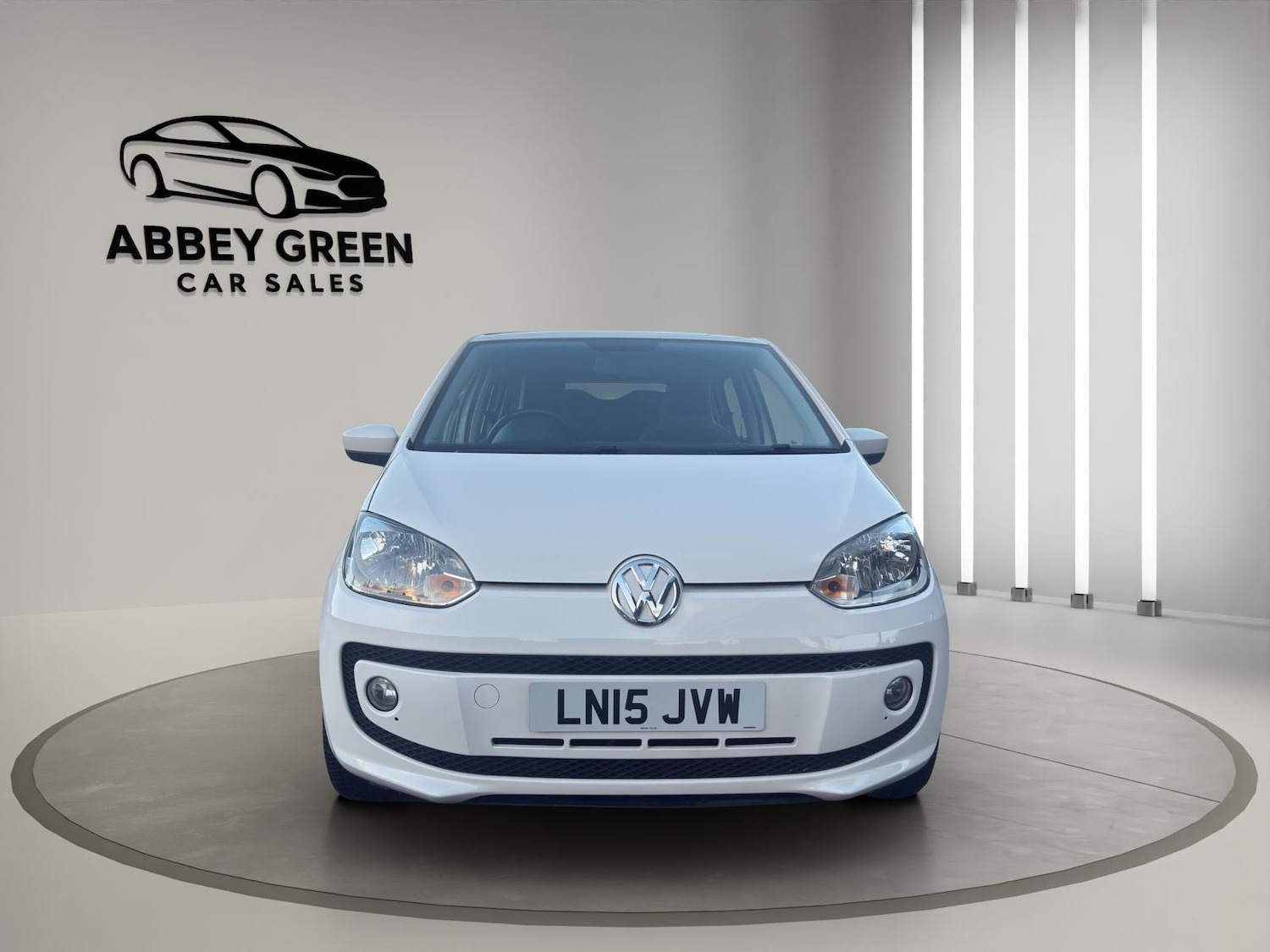 Used Volkswagen up! 2015 for sale - 76673128: Photo 8
