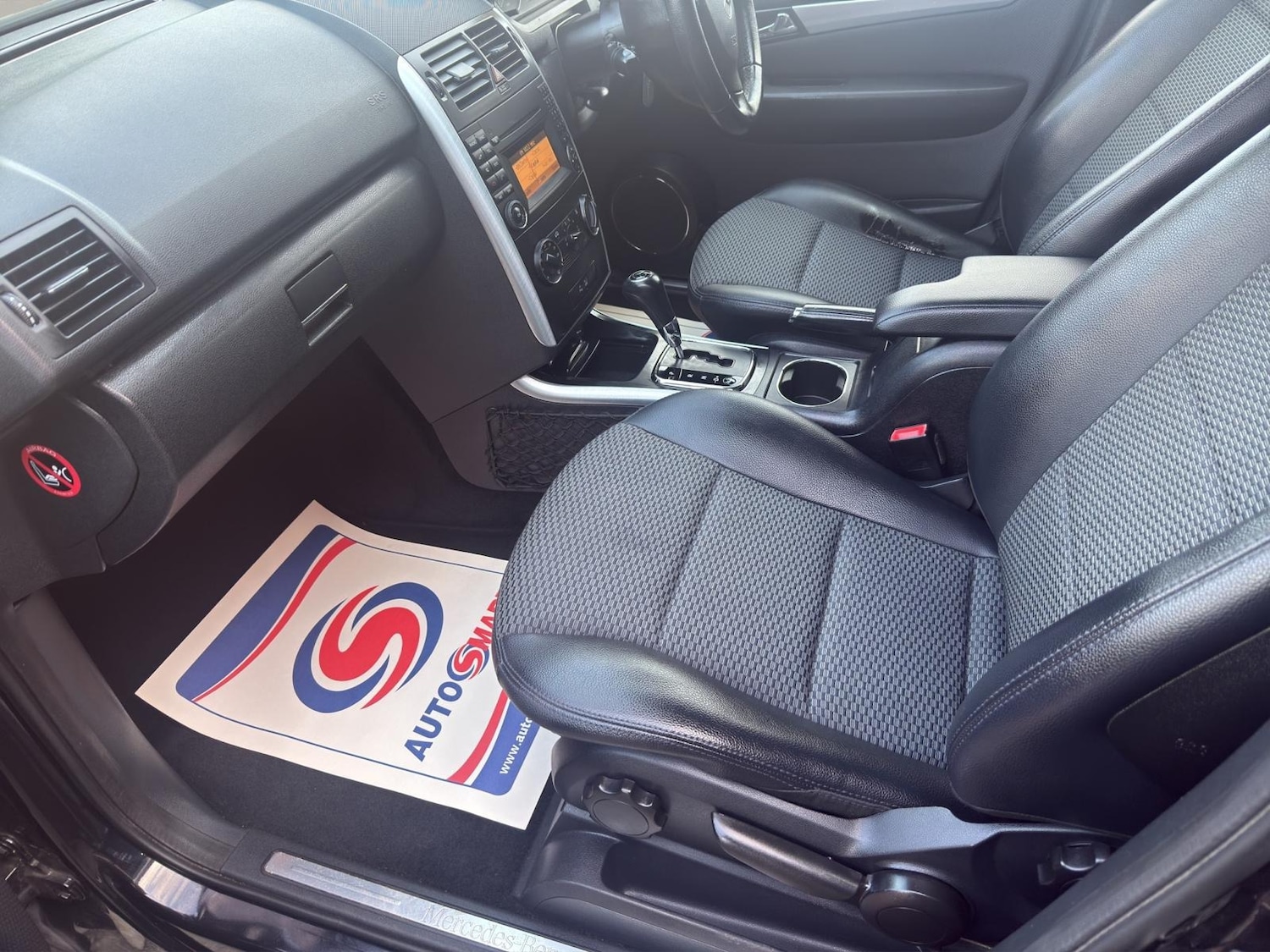 Used Mercedes-Benz A-Class 2010 for sale - 77639397: Photo 12