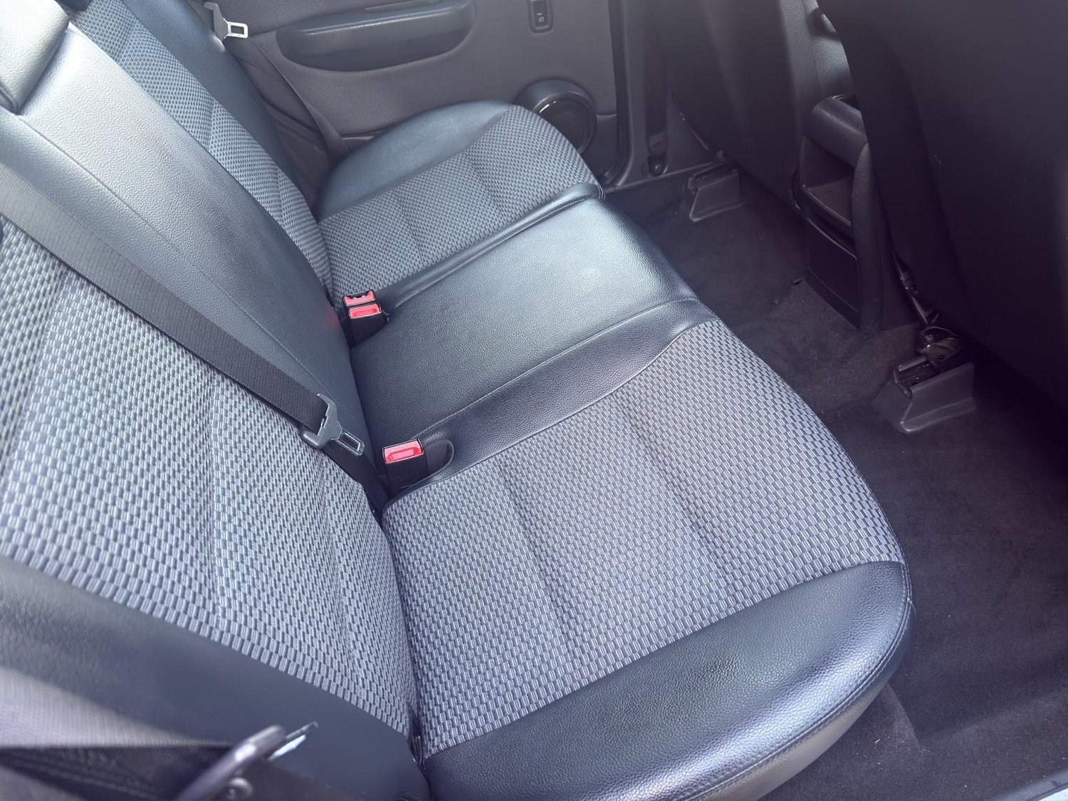 Used Mercedes-Benz A-Class 2010 for sale - 77639397: Photo 13