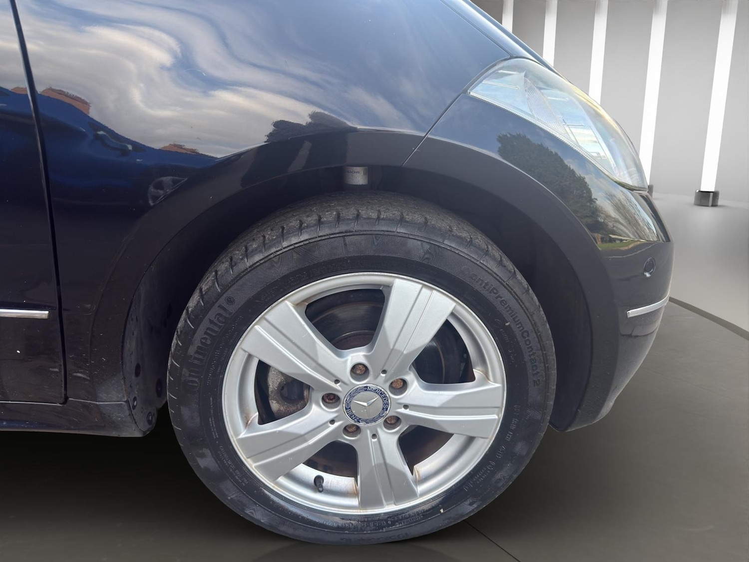 Used Mercedes-Benz A-Class 2010 for sale - 77639397: Photo 19