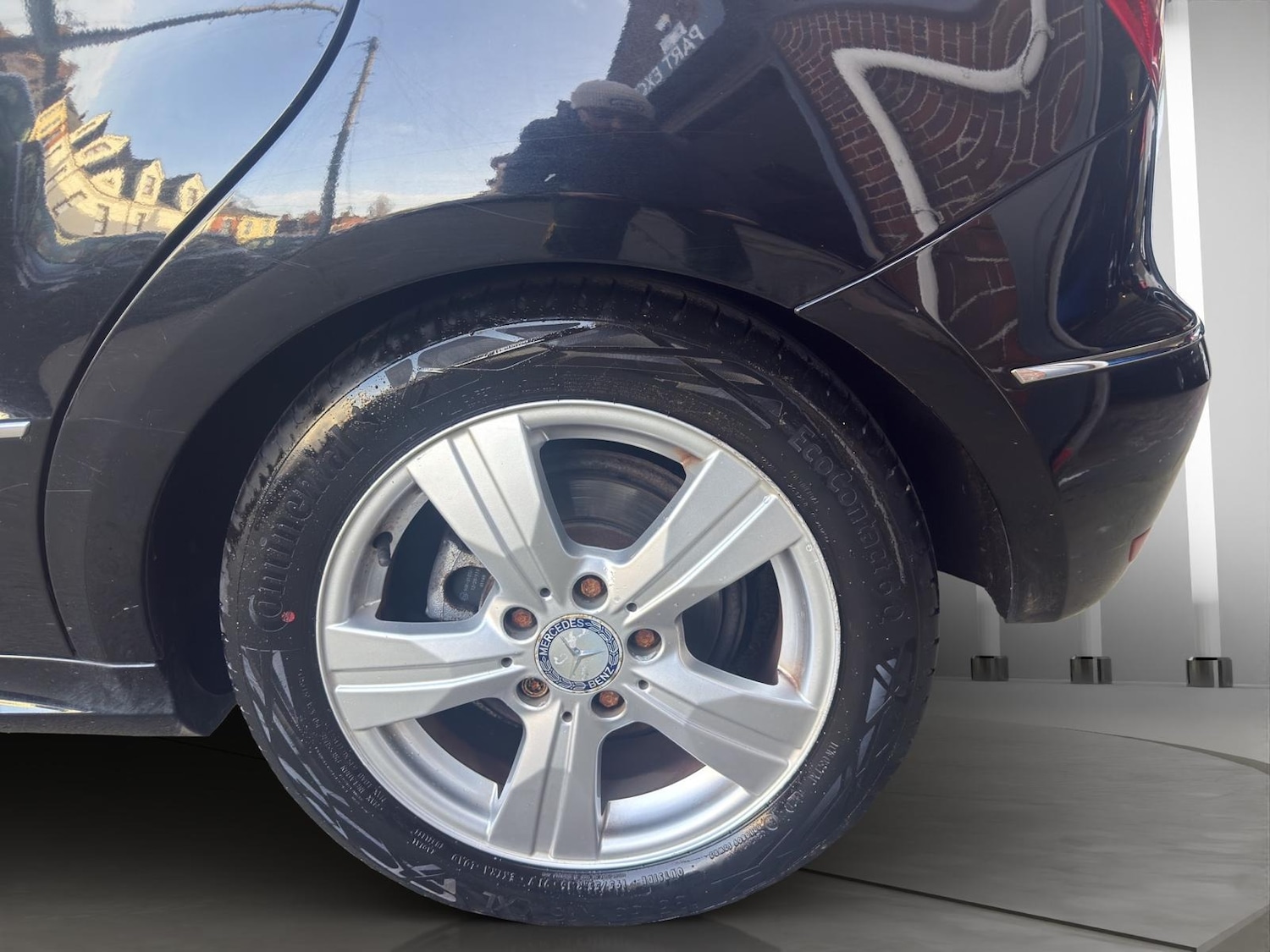 Used Mercedes-Benz A-Class 2010 for sale - 77639397: Photo 20