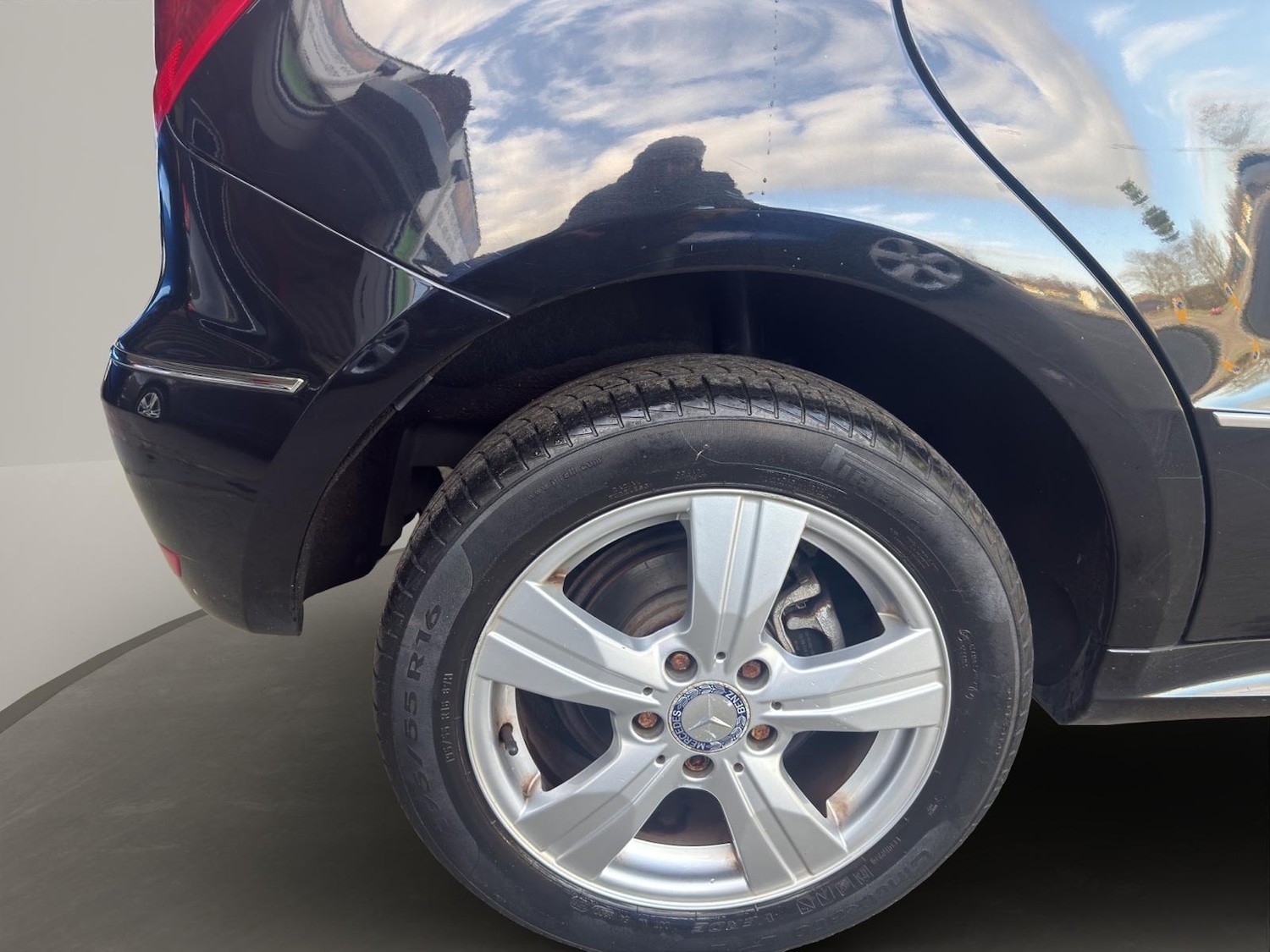 Used Mercedes-Benz A-Class 2010 for sale - 77639397: Photo 21