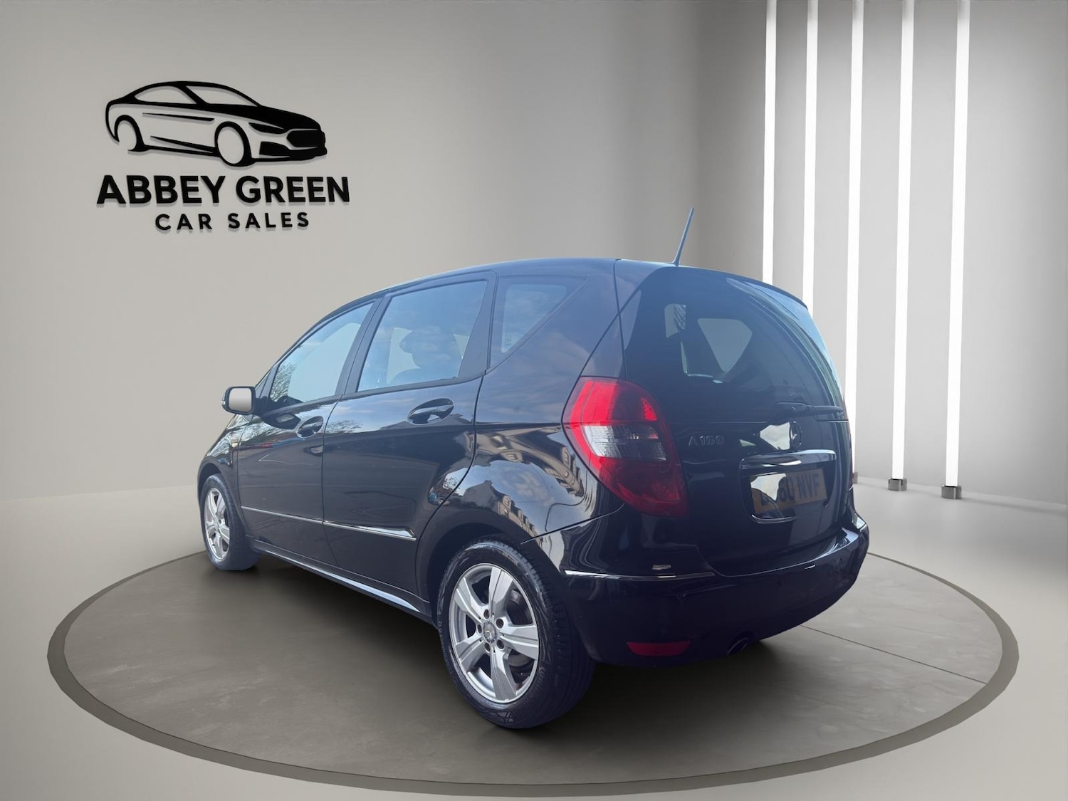 Used Mercedes-Benz A-Class 2010 for sale - 77639397: Photo 3