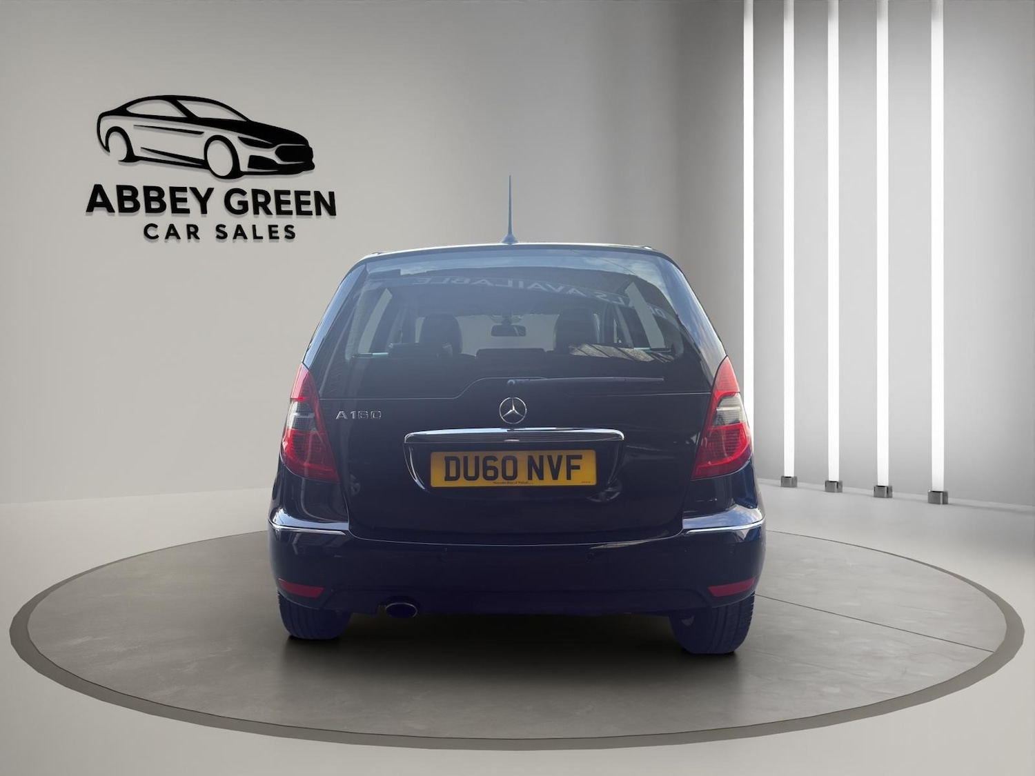 Used Mercedes-Benz A-Class 2010 for sale - 77639397: Photo 4