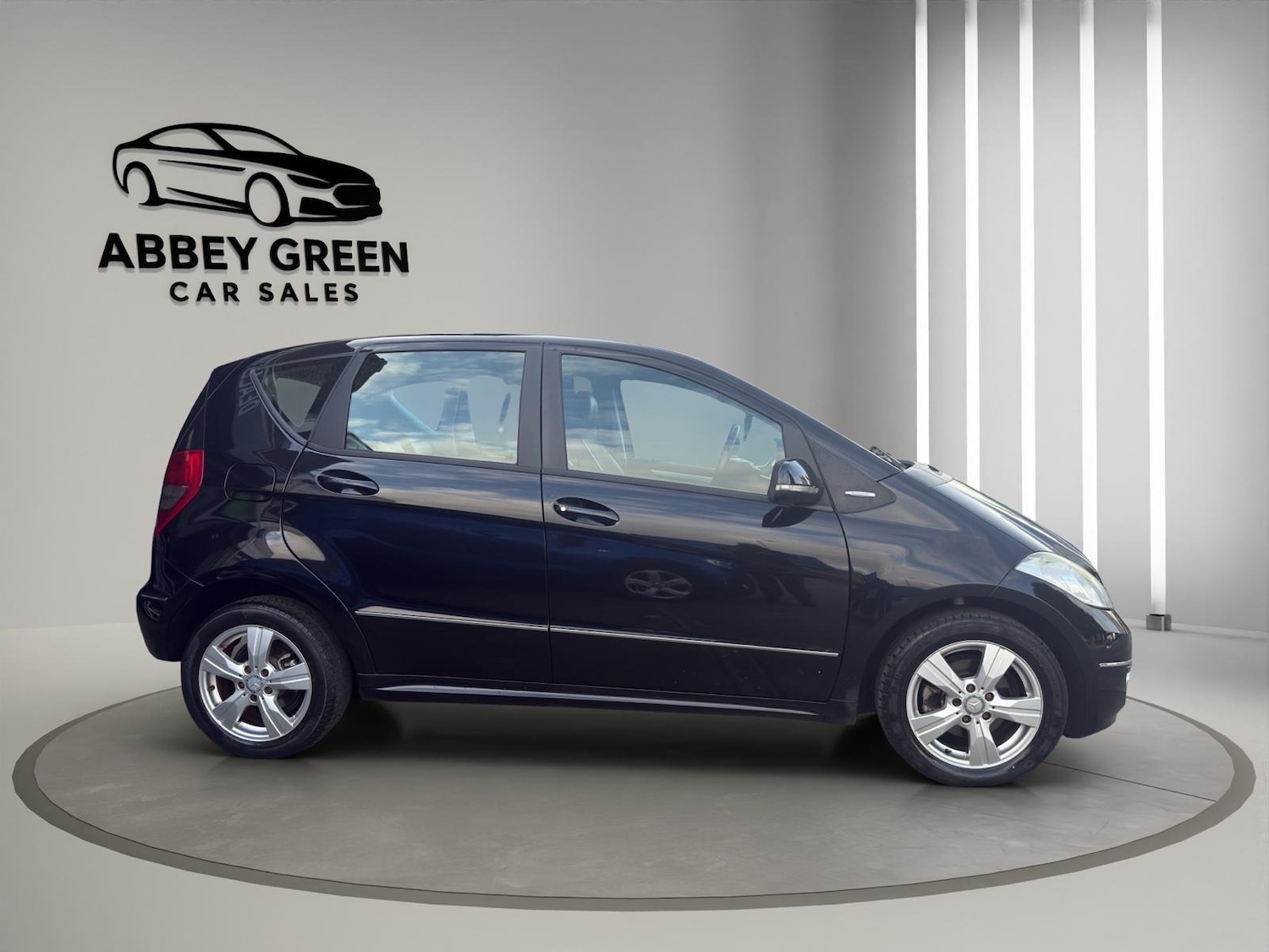 Used Mercedes-Benz A-Class 2010 for sale - 77639397: Photo 6