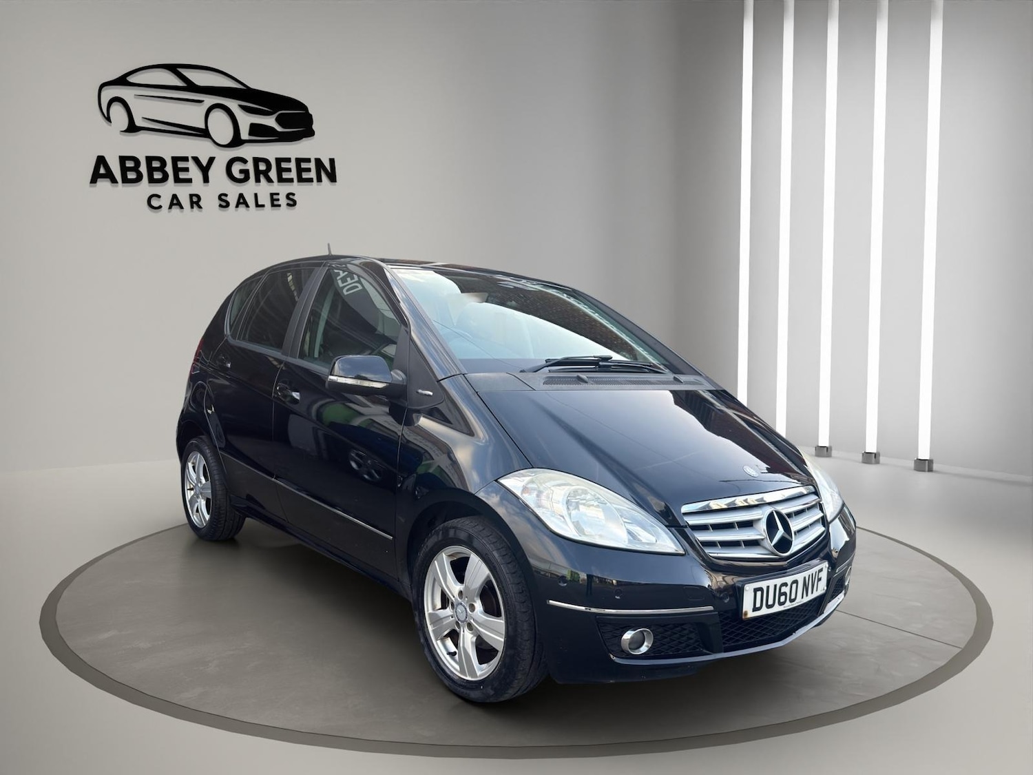 Used Mercedes-Benz A-Class 2010 for sale - 77639397: Photo 7