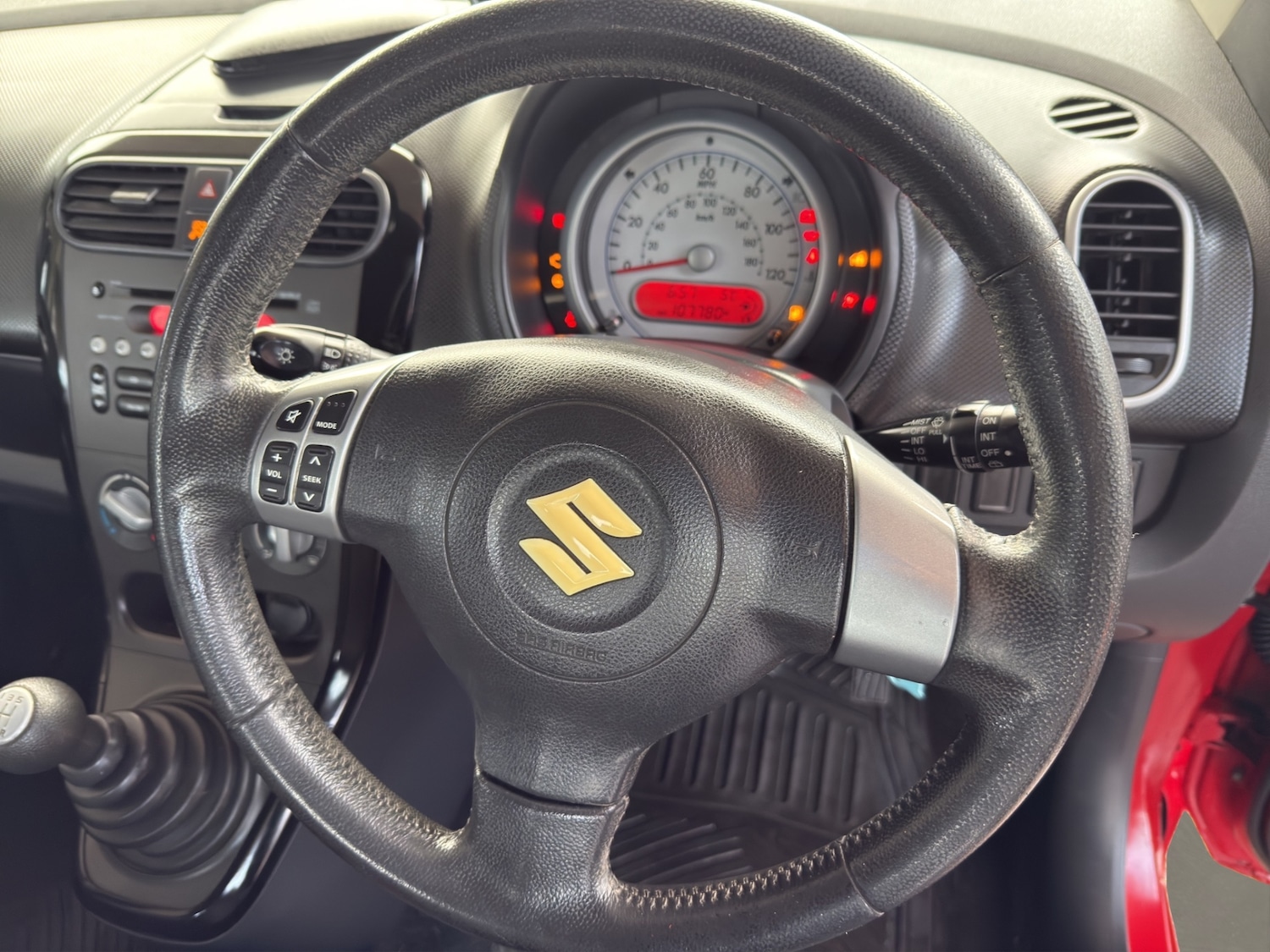 Used Suzuki Splash 2012 for sale - 76980064: Photo 11