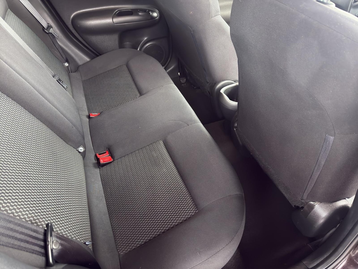 Used Nissan Juke 2014 for sale - 77220863: Photo 13